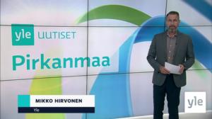 Yle Uutiset Pirkanmaa : 23.09.2020 17.06