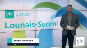 Yle Uutiset Lounais-Suomi : 23.09.2020 17.06