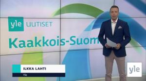 Yle Uutiset Kaakkois-Suomi : 23.09.2020 17.06