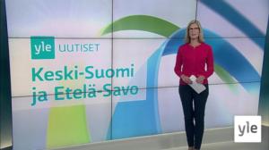 Yle Uutiset Keski-Suomi ja Etelä-Savo : 23.09.2020 18.22