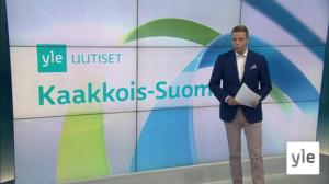 Yle Uutiset Kaakkois-Suomi: 23.09.2020 18.22