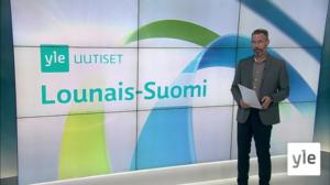 Yle Uutiset Lounais-Suomi: 23.09.2020 18.22