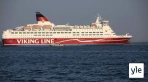 Svenska Yle live: M/S Amorella nu på väg mot Långnäs: 23.09.2020 19.51