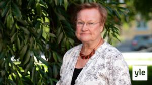 Presidentti Halonen: kouluväkivalta ja some pelottava yhdistelmä: 24.09.2020 09.38