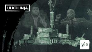 Ulkolinja: Varastettu Etelä-Afrikka: 28.09.2020 06.00