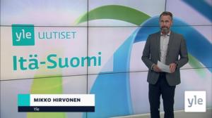 Yle Uutiset Itä-Suomi : 24.09.2020 17.06