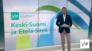 Yle Uutiset Keski-Suomi ja Etelä-Savo : 24.09.2020 18.21