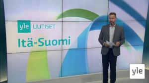 Yle Uutiset Itä-Suomi : 24.09.2020 18.21
