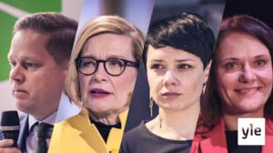 A-Talk: Millaista soteuudistusta nyt yritetään?: 24.09.2020 21.45