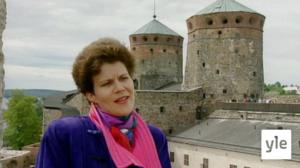 Kotimaan katsaus: Iltasoitto Savonlinnassa: 24.09.2020 23.12