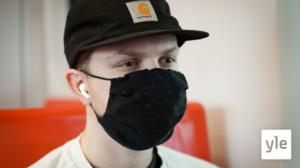 THL päivitti maskisuositustaan: 25.09.2020 10.53