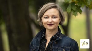 Anna Kortelainen kirjoitti romaanin Albert Edelfeltin nuorena kuolleen pojan kohtalosta ja salaisuudesta: 26.09.2020 10.00