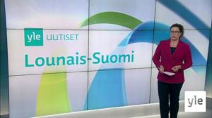 Yle Uutiset Lounais-Suomi: 25.09.2020 18.21