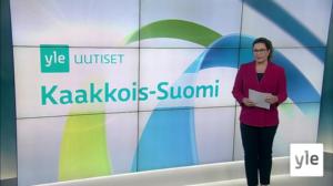 Yle Uutiset Kaakkois-Suomi: 25.09.2020 18.21