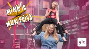 Seela ja sirkustelu: 30.09.2020 15.04