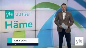 Yle Uutiset Häme : 28.09.2020 17.06
