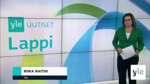 Yle uutiset Lappi : 28.09.2020 17.06