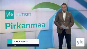 Yle Uutiset Pirkanmaa : 28.09.2020 17.06