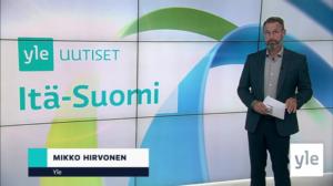 Yle Uutiset Itä-Suomi : 28.09.2020 17.06