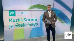 Yle Uutiset Keski-Suomi ja Etelä-Savo : 28.09.2020 18.21