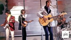 Rockin klassikkolevyt: The Kinks: 01.10.2020 06.00