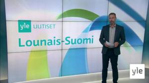 Yle Uutiset Lounais-Suomi: 28.09.2020 18.21
