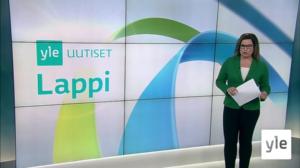 Yle Uutiset Lappi : 28.09.2020 18.21