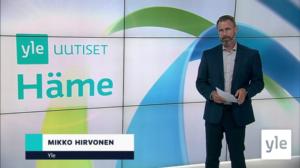 Yle Uutiset Häme : 29.09.2020 17.06
