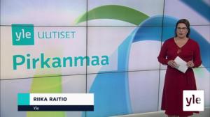 Yle Uutiset Pirkanmaa : 29.09.2020 17.06