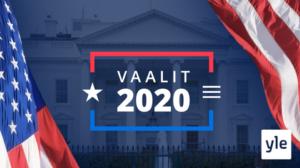 Miten Trump ja Biden houkuttelevat äänestäjiä?: 29.09.2020 21.35