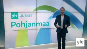 Yle Uutiset Pohjanmaa : 29.09.2020 18.21