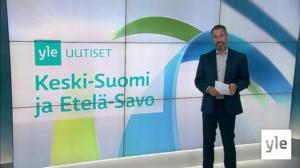 Yle Uutiset Keski-Suomi ja Etelä-Savo : 29.09.2020 18.21