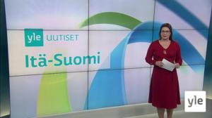 Yle Uutiset Itä-Suomi : 29.09.2020 18.21