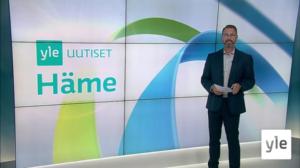 Yle Uutiset Häme : 29.09.2020 18.21