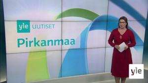 Yle Uutiset Pirkanmaa : 29.09.2020 18.21