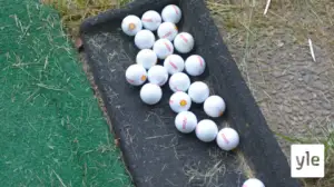Korona perui suomalaisten golfmatkat ulkomaille, nyt täyttyvät kotimaan kentät – katso suora lähetys golfkentältä kello 12 : 30.09.2020 12.29