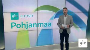 Yle Uutiset Pohjanmaa : 30.09.2020 18.21