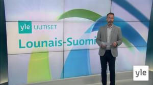 Yle Uutiset Lounais-Suomi: 30.09.2020 18.21