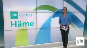 Yle Uutiset Häme : 30.09.2020 18.21