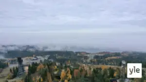 Katso video: lennätimme droonia Kainuun komeiden ruskamaisemien yläpuolella : 01.10.2020 14.48