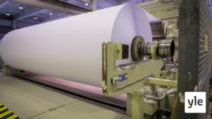 Mondi Powerfluten eli entisen Savon Sellun pääluottamusmies kommentoi Metsäteollisuus ry:n ilmoitusta: 01.10.2020 16.50