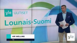 Yle Uutiset Lounais-Suomi : 01.10.2020 17.06