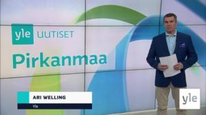 Yle Uutiset Pirkanmaa : 01.10.2020 17.06
