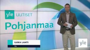 Yle Uutiset Pohjanmaa : 01.10.2020 17.06
