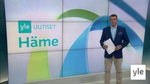 Yle Uutiset Häme : 01.10.2020 18.21