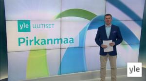Yle Uutiset Pirkanmaa : 01.10.2020 18.21