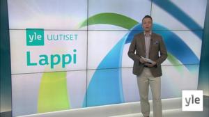 Yle Uutiset Lappi : 01.10.2020 18.21