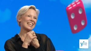 Alma Pöysti: 01.10.2020 19.00