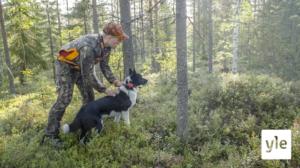 Hämäriä havaintoja: 04.10.2020 00.01