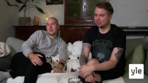 Sohvaperunat: 02.10.2020 21.00
